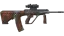AUG | Sweeper (Minimal Wear) thumbnail