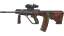 AUG | Sweeper (Minimal Wear) thumbnail