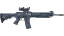 SG 553 | Waves Perforated (Field-Tested) thumbnail