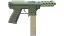Tec-9 | Groundwater (Minimal Wear) thumbnail