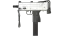 Miniatura de MAC-10 | Silver (Factory New)