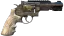 Souvenir R8 Revolver | Inlay (Field-Tested) thumbnail