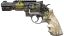 Souvenir R8 Revolver | Inlay (Field-Tested) thumbnail