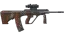 AUG | Sweeper (Field-Tested) thumbnail