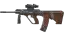 AUG | Sweeper (Field-Tested) thumbnail