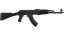 AK-47 | Elite Build (Field-Tested) 缩略图