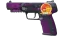 StatTrak™ Five-SeveN | Violent Daimyo (Field-Tested) thumbnail