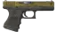 Glock-18 | Warhawk (Minimal Wear) 缩略图