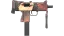Миниатюра MAC-10 | Sakkaku (Field-Tested)