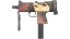Миниатюра MAC-10 | Sakkaku (Field-Tested)