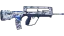 FAMAS | Yeti Camo (Minimal Wear) thumbnail