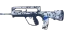 FAMAS | Yeti Camo (Minimal Wear) thumbnail