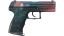 P2000 | Gnarled (Battle-Scarred) thumbnail