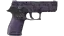 P250 | Plum Netting (Field-Tested) thumbnail
