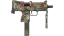 MAC-10 | Monkeyflage (Field-Tested) thumbnail