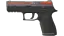 P250 | Cassette (Battle-Scarred) thumbnail
