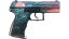 P2000 | Gnarled (Minimal Wear) thumbnail