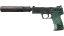 USP-S | PC-GRN (Battle-Scarred) thumbnail