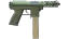 Tec-9 | Groundwater (Well-Worn) 缩略图