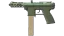 Tec-9 | Groundwater (Well-Worn) 缩略图