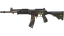 StatTrak™ Galil AR | Black Sand (Field-Tested) thumbnail