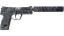 USP-S | Night Ops (Minimal Wear) 缩略图