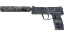 USP-S | Night Ops (Minimal Wear) 缩略图