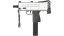 MAC-10 | Silver (Factory New) 缩略图