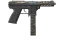 Tec-9 | Tiger Stencil (Factory New) thumbnail
