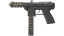 Tec-9 | Tiger Stencil (Factory New) thumbnail