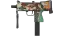 MAC-10 | Allure (Field-Tested) thumbnail