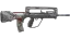 FAMAS | Grey Ghost (Field-Tested) 缩略图