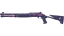 XM1014 | Gum Wall Camo (Minimal Wear) thumbnail