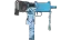 MAC-10 | Pipsqueak (Field-Tested) thumbnail