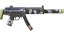 صورة مصغرة لـ MP5-SD | Kitbash (Field-Tested)