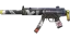 صورة مصغرة لـ MP5-SD | Kitbash (Field-Tested)