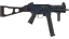 UMP-45 | Facility Dark (Factory New) thumbnail