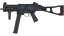 UMP-45 | Facility Dark (Factory New) thumbnail