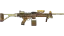 Negev | Bulkhead (Field-Tested) thumbnail