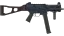 UMP-45 | Facility Dark (Factory New) thumbnail