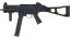 UMP-45 | Facility Dark (Factory New) thumbnail