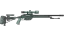SSG 08 | Blue Spruce (Battle-Scarred) thumbnail