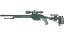 SSG 08 | Blue Spruce (Battle-Scarred) thumbnail