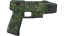 Zeus x27 | Swamp DDPAT (Field-Tested) thumbnail