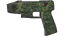 Zeus x27 | Swamp DDPAT (Field-Tested) thumbnail