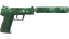 USP-S | Tropical Breeze (Field-Tested) 缩略图
