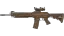 SG 553 | Safari Print (Battle-Scarred) thumbnail