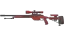 SSG 08 | Calligrafaux (Well-Worn) thumbnail