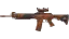 SG 553 | Basket Halftone (Minimal Wear) thumbnail