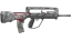 FAMAS | Grey Ghost (Factory New) 缩略图